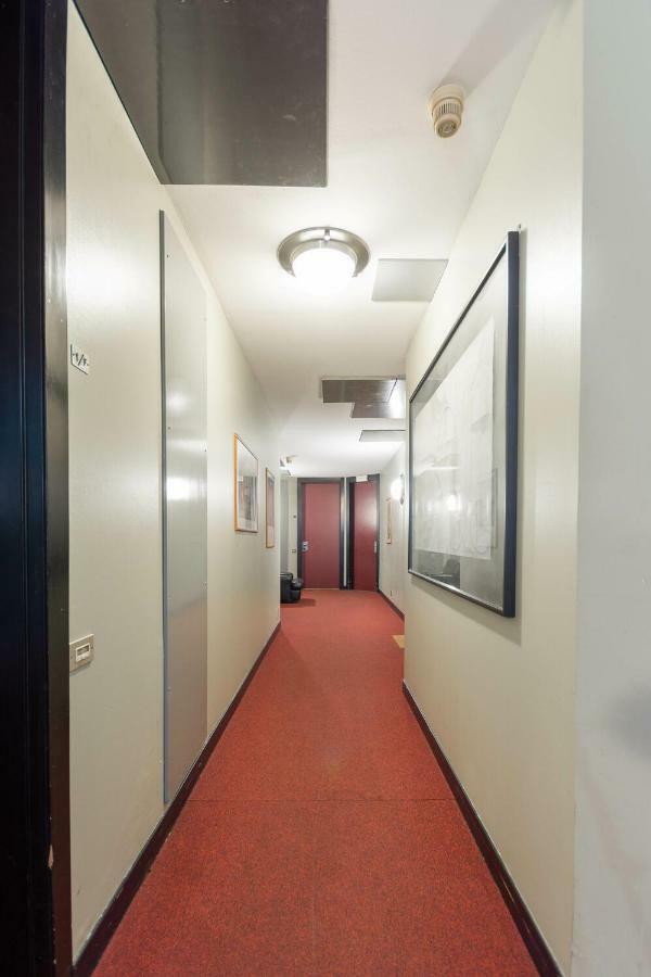 Duomo Deluxe Room 밀라노 외부 사진