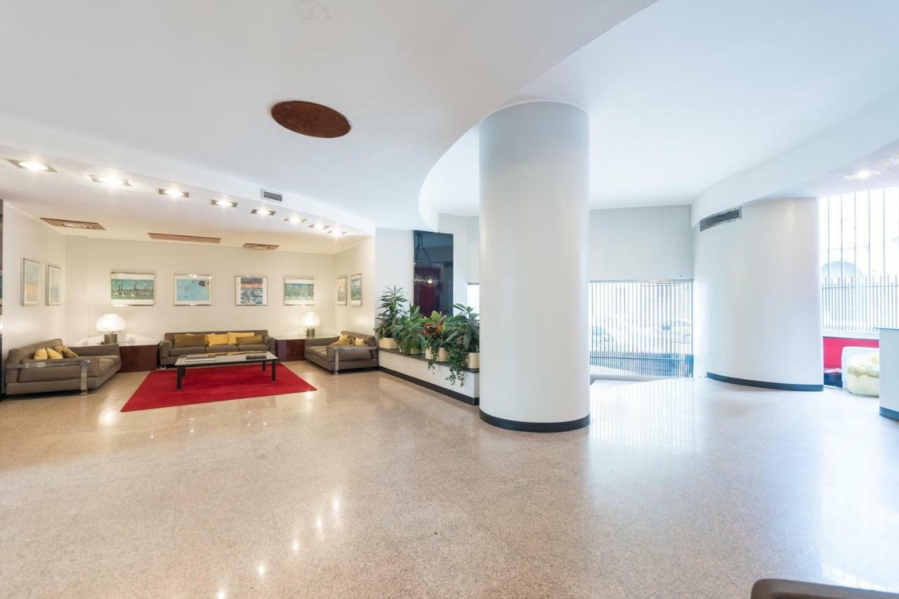 Duomo Deluxe Room 밀라노 외부 사진